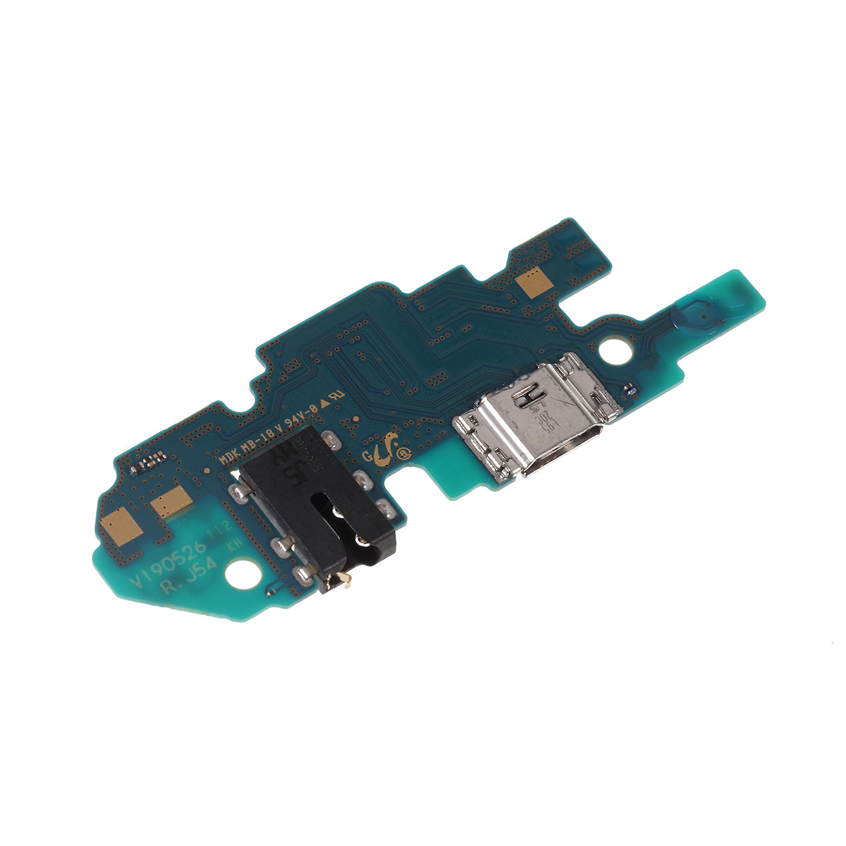 Charging Port Flex Cable Replace Part for Samsung Galaxy A10 SM-A105