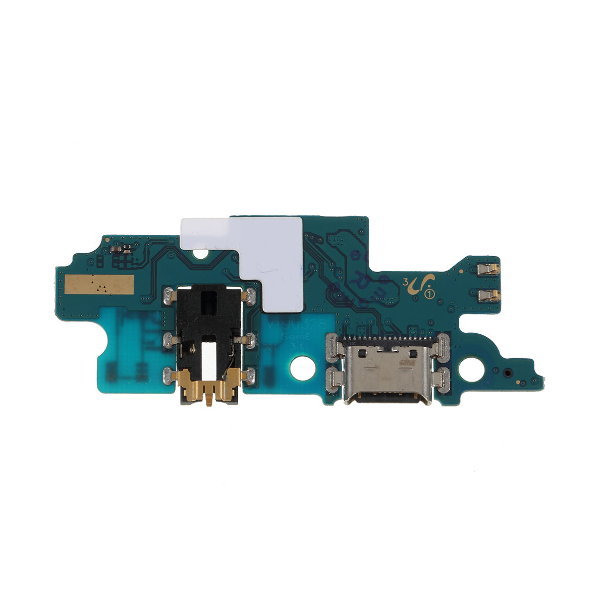 Charging Port Flex Cable Replace Part for Samsung Galaxy M20 SM-M205