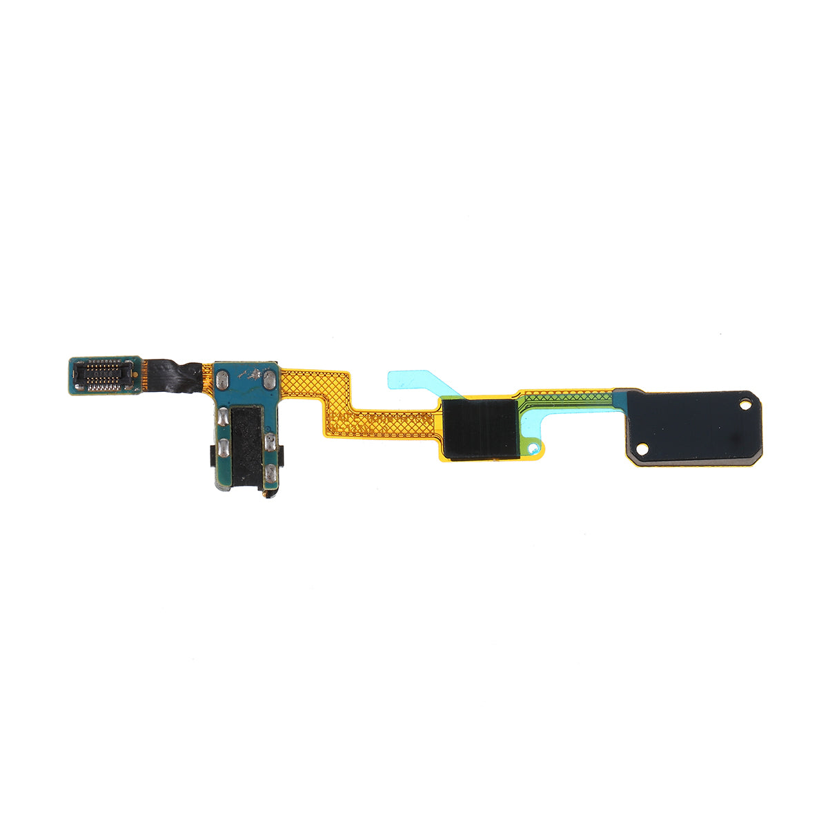 OEM Home Button Flex Cable Part for Samsung Galaxy J3 Emerge SM-J327