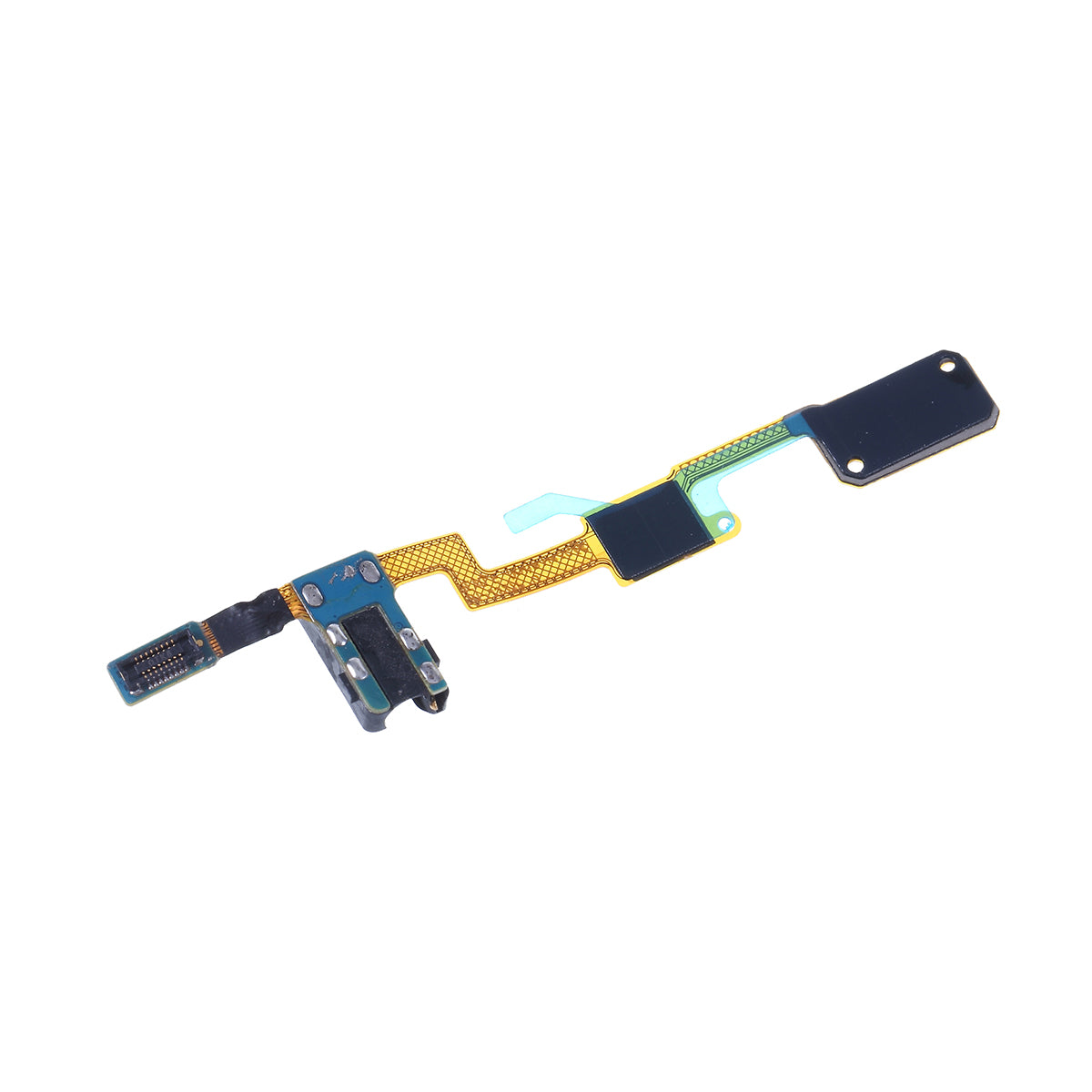 OEM Home Button Flex Cable Part for Samsung Galaxy J3 Emerge SM-J327