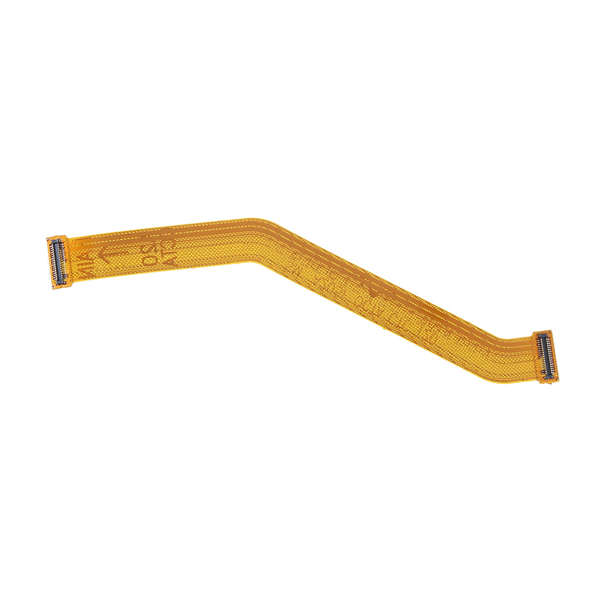 OEM Motherboard Connection Flex Cable Replace Part (2) for Samsung Galaxy A20 SM-A205