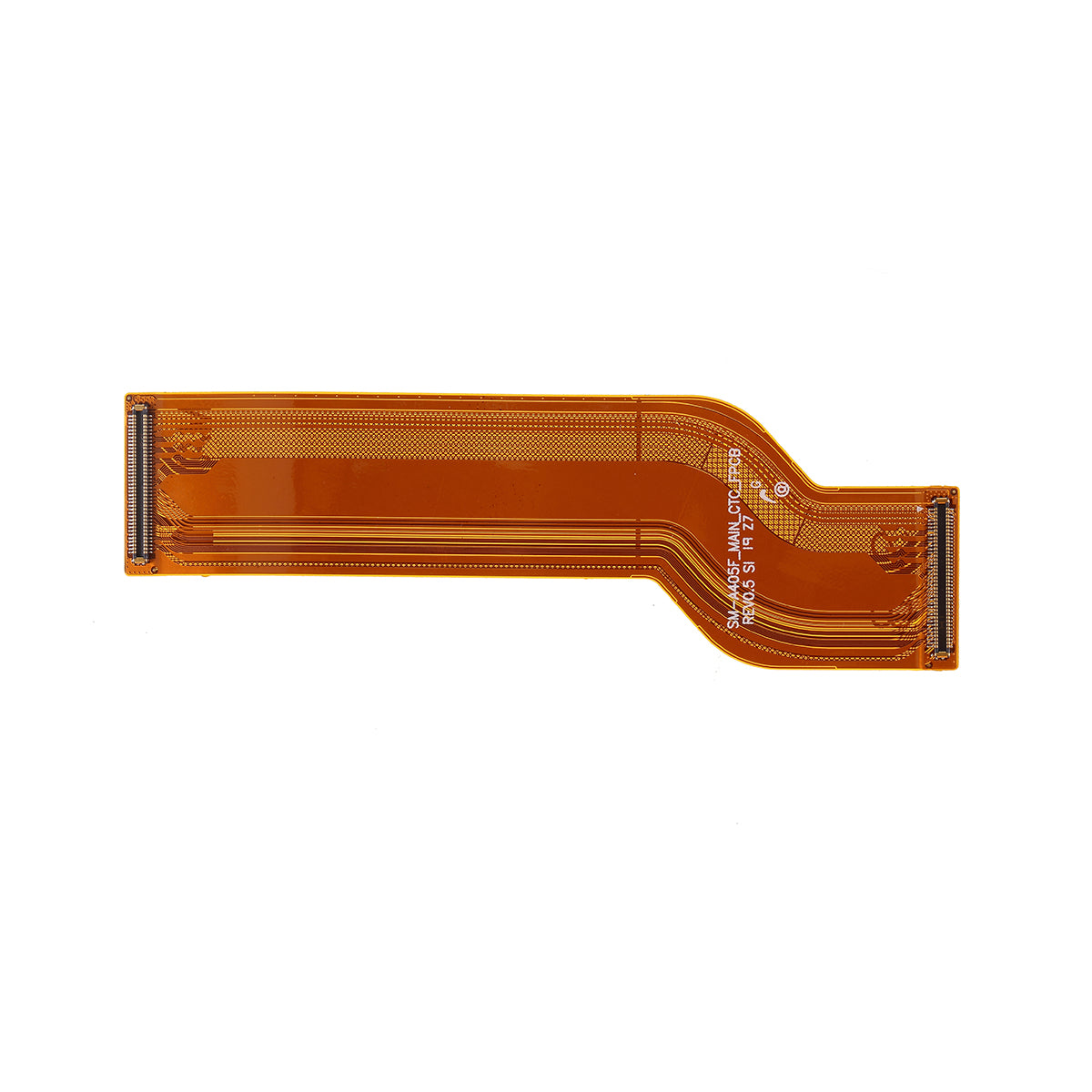 OEM Motherboard Connection Flex Cable Replace Part for Samsung Galaxy A40 SM-A40