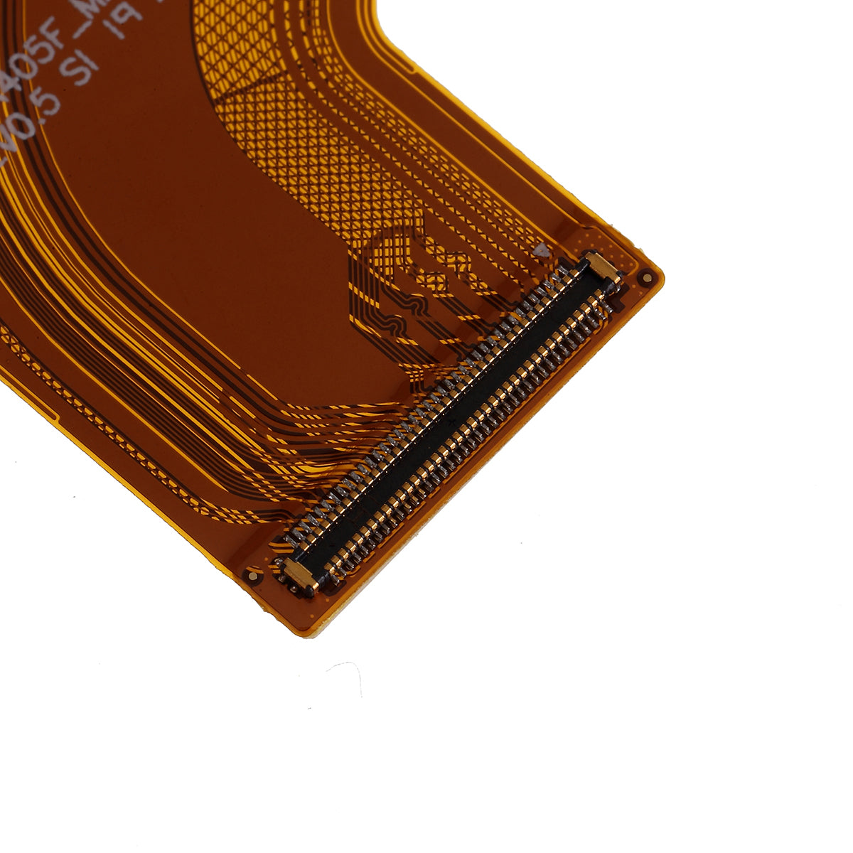 OEM Motherboard Connection Flex Cable Replace Part for Samsung Galaxy A40 SM-A40