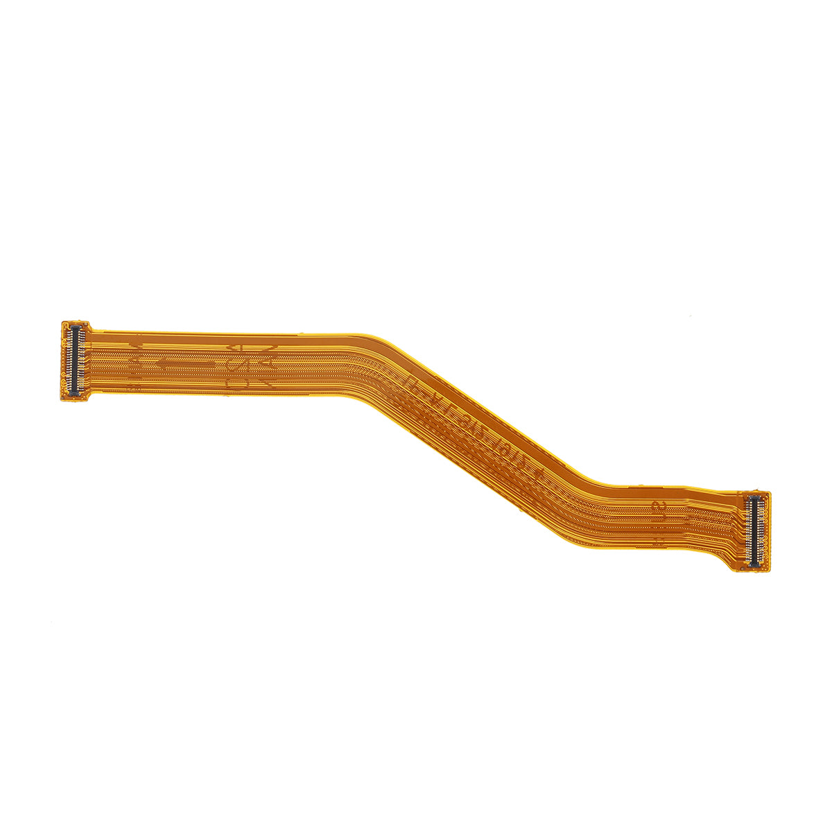 OEM Motherboard Connection Flex Cable Replace Part (1) for Samsung Galaxy A20 SM-A205