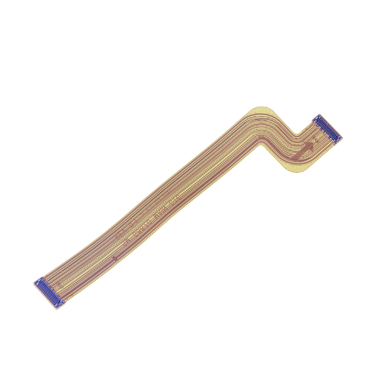 OEM Motherboard Connection Flex Cable Replace Part for Samsung Galaxy A8s SM-G8870