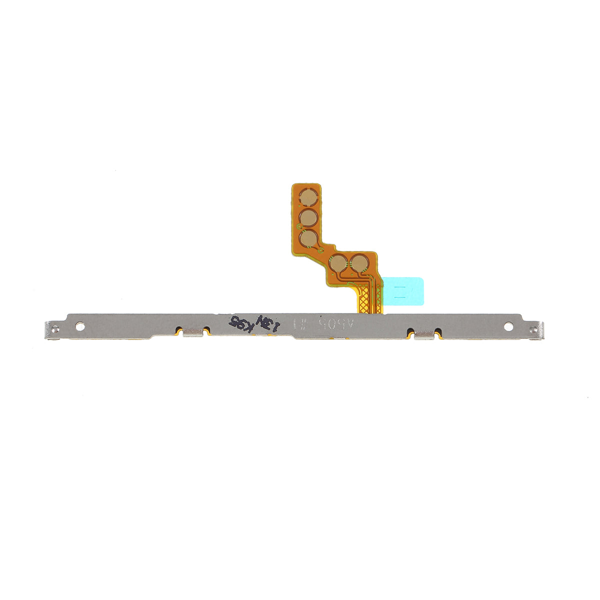 OEM Power On/Off and Volume Buttons Flex Cable for Samsung Galaxy A20 SM-A205