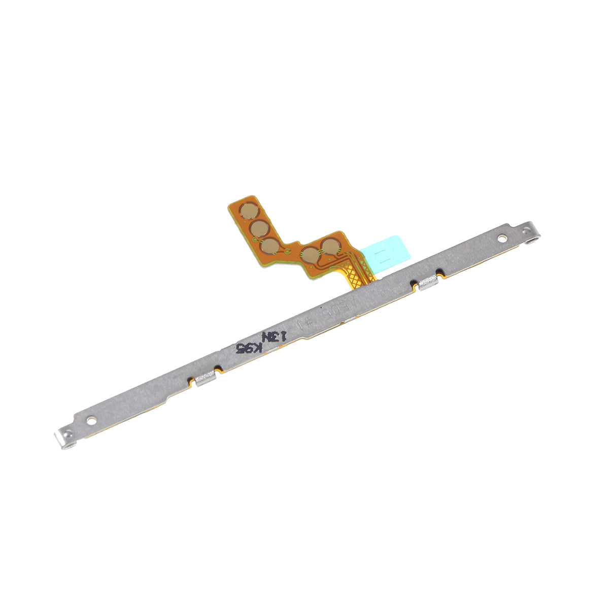 OEM Power On/Off and Volume Buttons Flex Cable for Samsung Galaxy A20 SM-A205