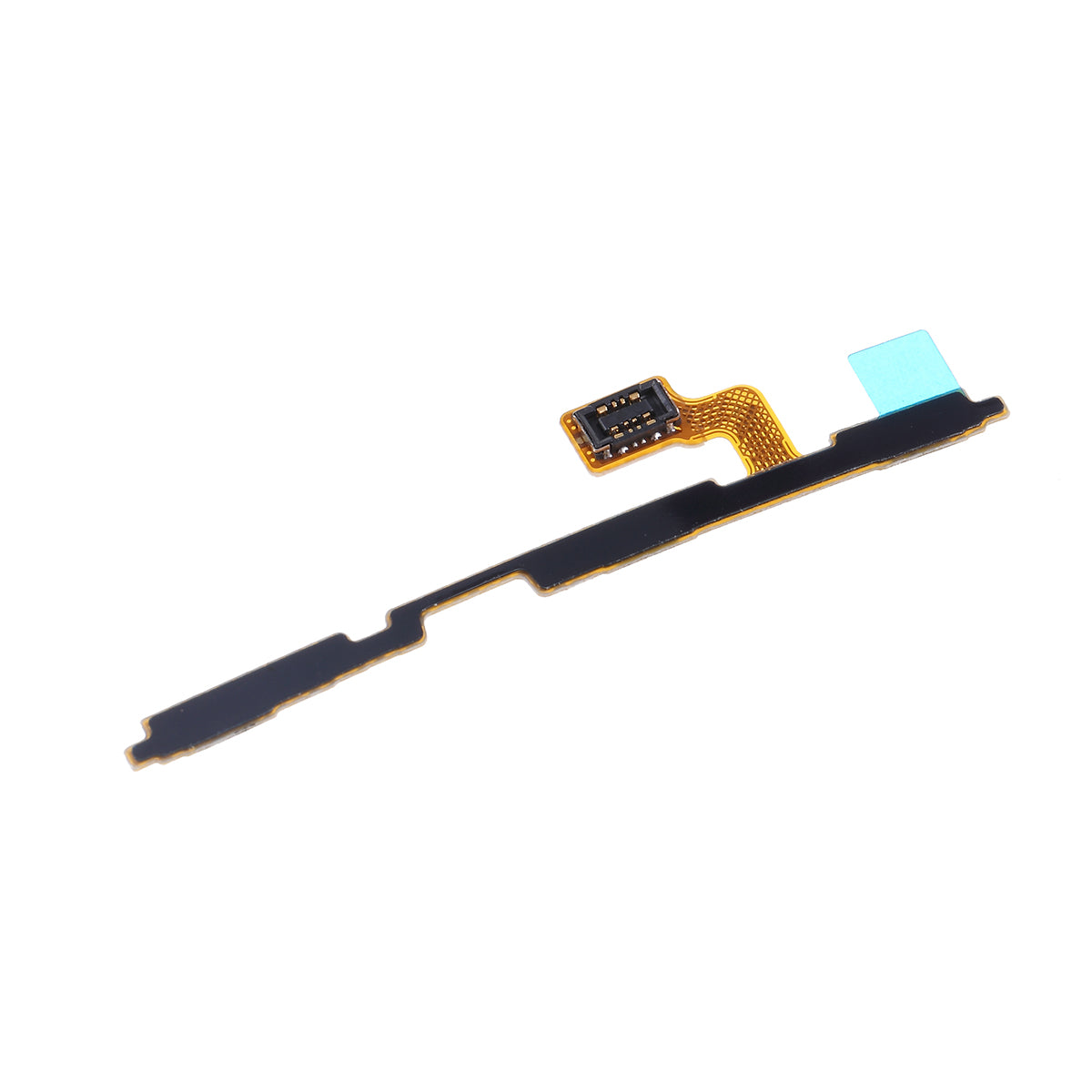 OEM High Quality Power & Volume Buttons Flex Cable Part for Samsung Galaxy A10 SM-A105