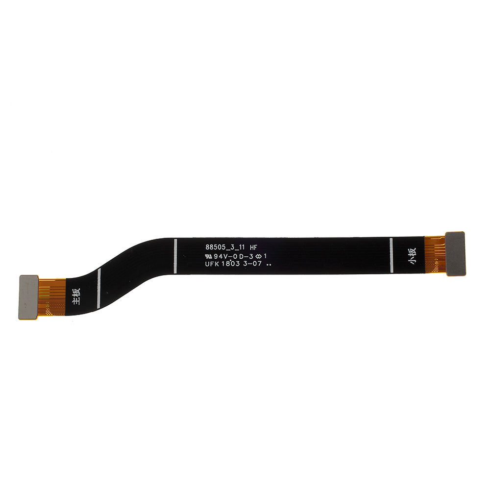 OEM Motherboard Connect Flex Cable Ribbon Part for Xiaomi Redmi 5A
