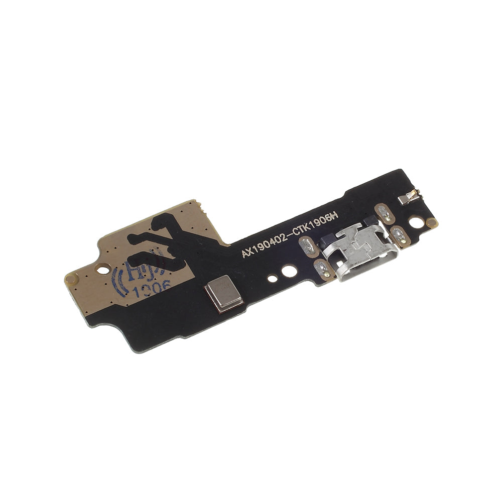 Charging Port Flex Cable Repair Part for Xiaomi Redmi Go