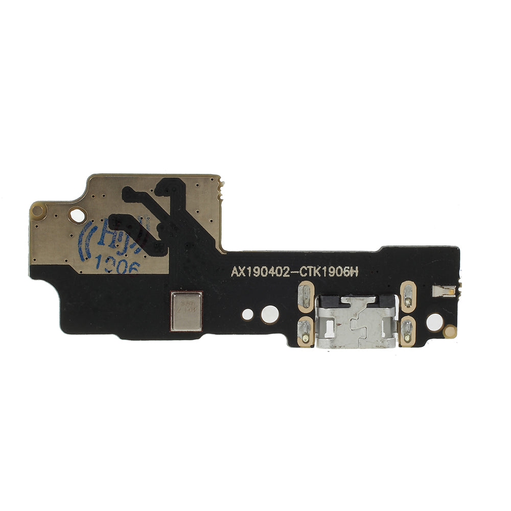 Charging Port Flex Cable Repair Part for Xiaomi Redmi Go