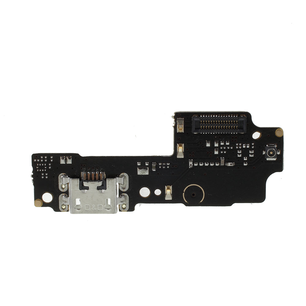 Charging Port Flex Cable Repair Part for Xiaomi Redmi Go