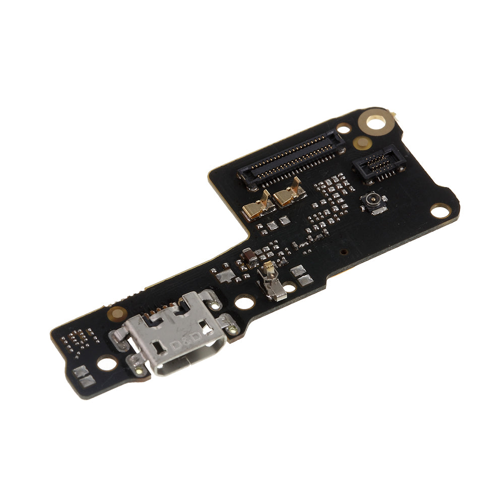 Charging Port Flex Cable Repair Part for Xiaomi Redmi 7A