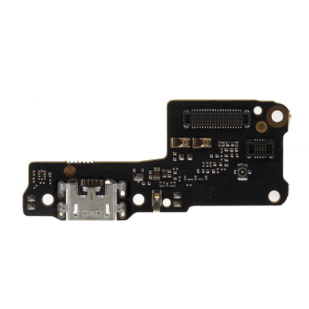 Charging Port Flex Cable Repair Part for Xiaomi Redmi 7A