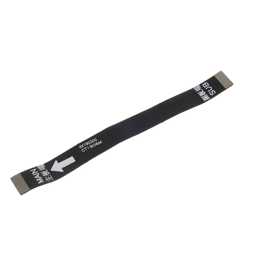 OEM Motherboard Connect Flex Cable Ribbon for Xiaomi Redmi 7