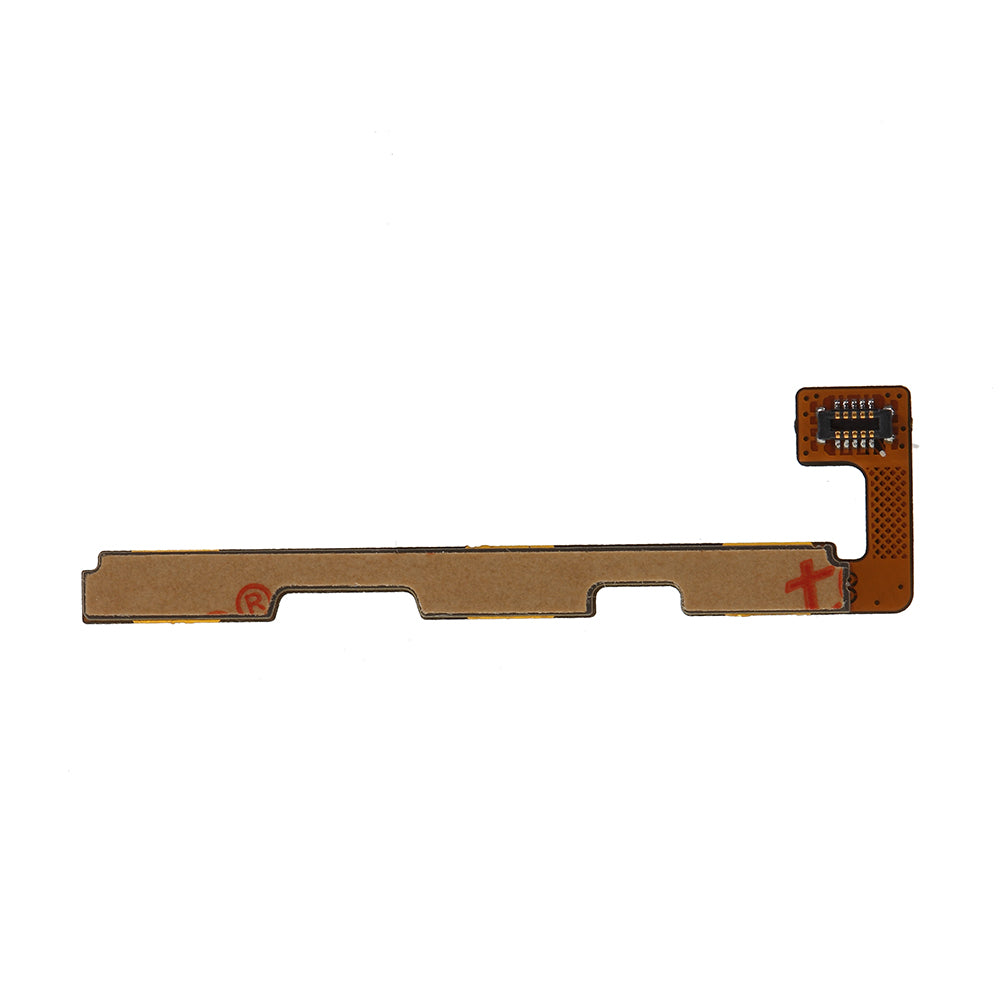 OEM Power On/Off and Volume Flex Cable Replacement for Xiaomi Redmi Go