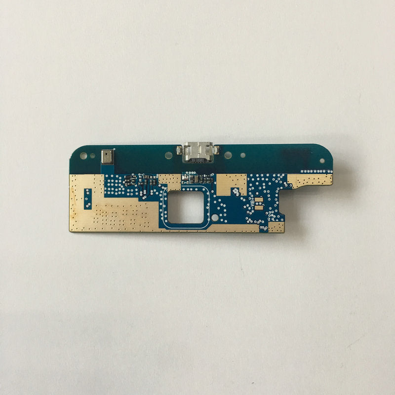 Uniqkart for Doogee S60 Lite OEM Micro USB Dock Charging Port PCB Board Part