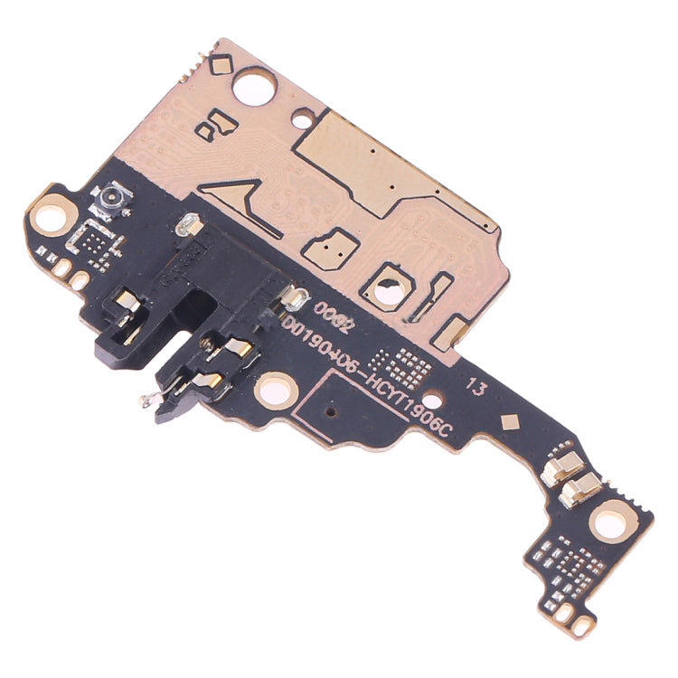 Audio Earphone Jack Flex Cable Repair Part for Oppo Reno