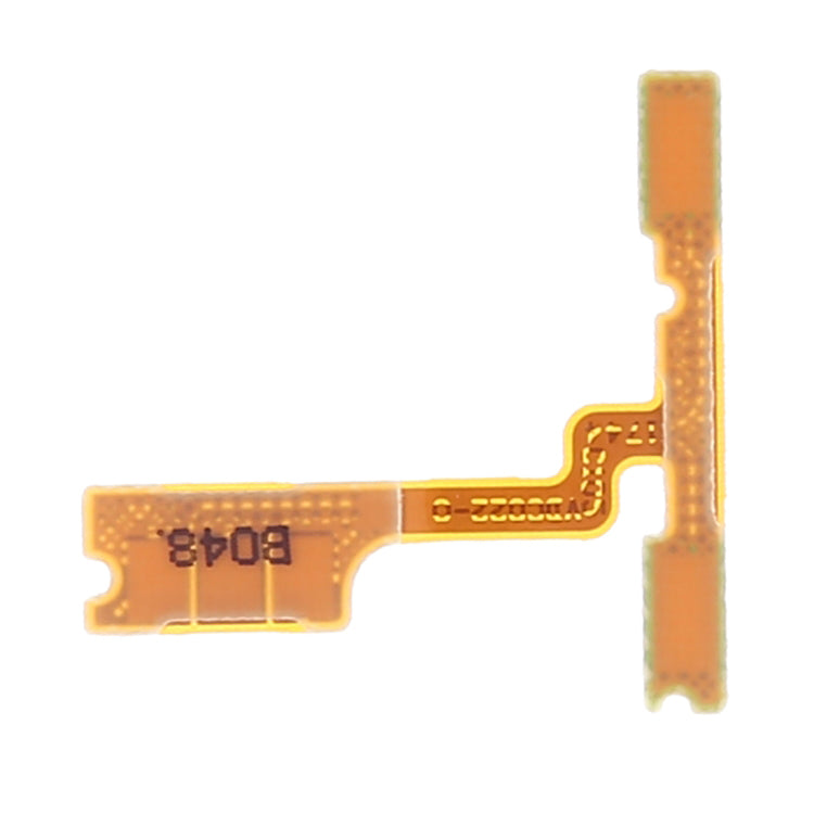 OEM Volume Flex Cable Replace Part for Oppo A73