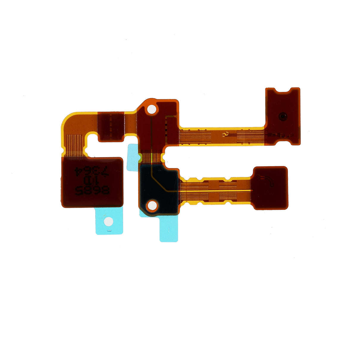 OEM Sensor Flex Cable Ribbon Replace Part for Sony Xperia XZ2 Compact