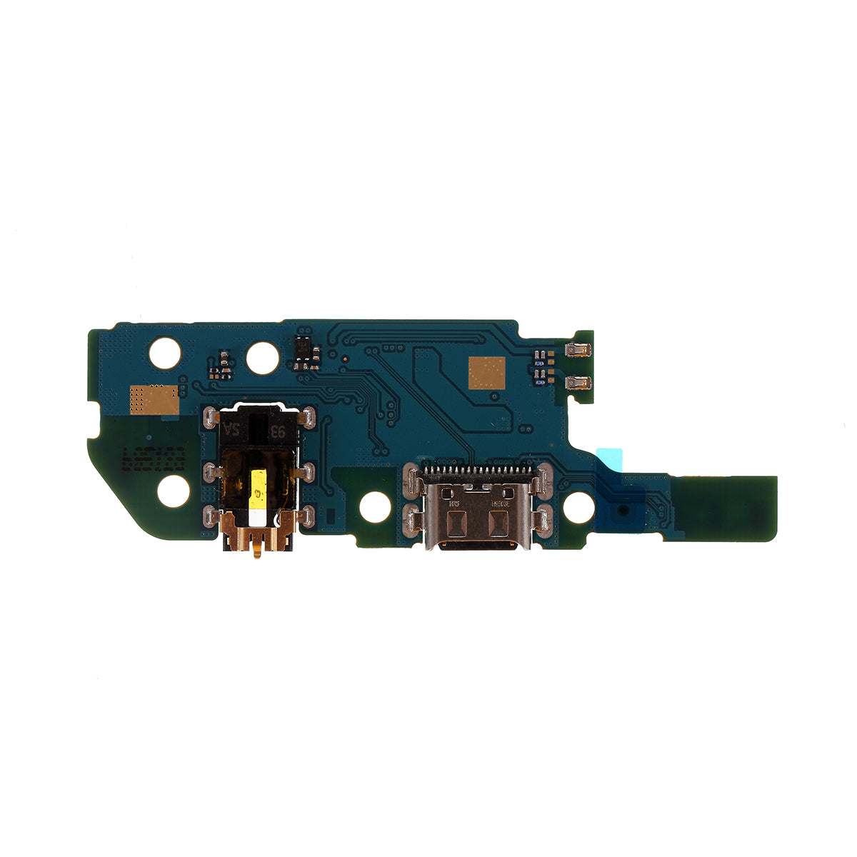 OEM Charging Port Flex Cable Replacement for Samsung Galaxy A20e SM-A202F/DS (Global)