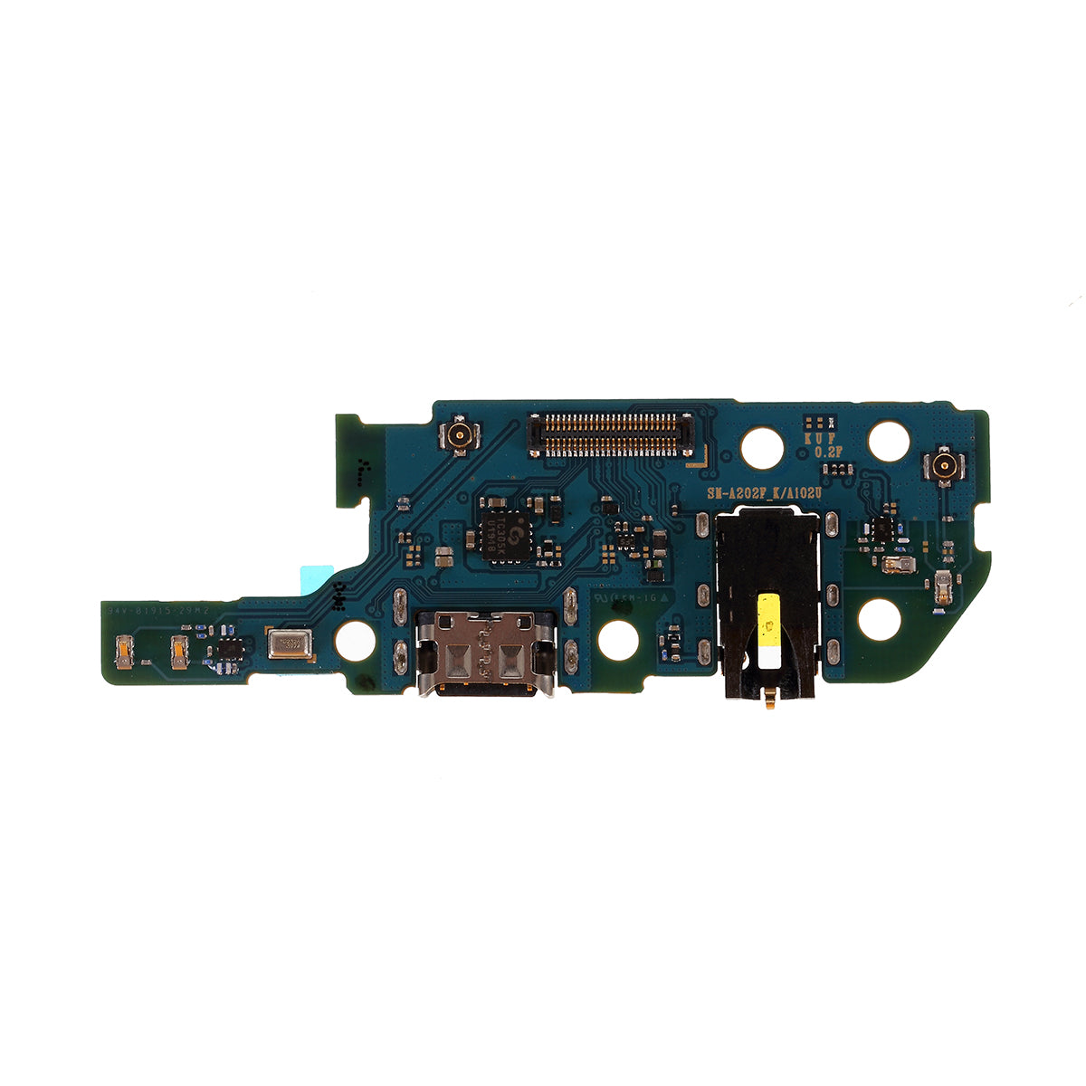 OEM Charging Port Flex Cable Replacement for Samsung Galaxy A20e SM-A202F/DS (Global)