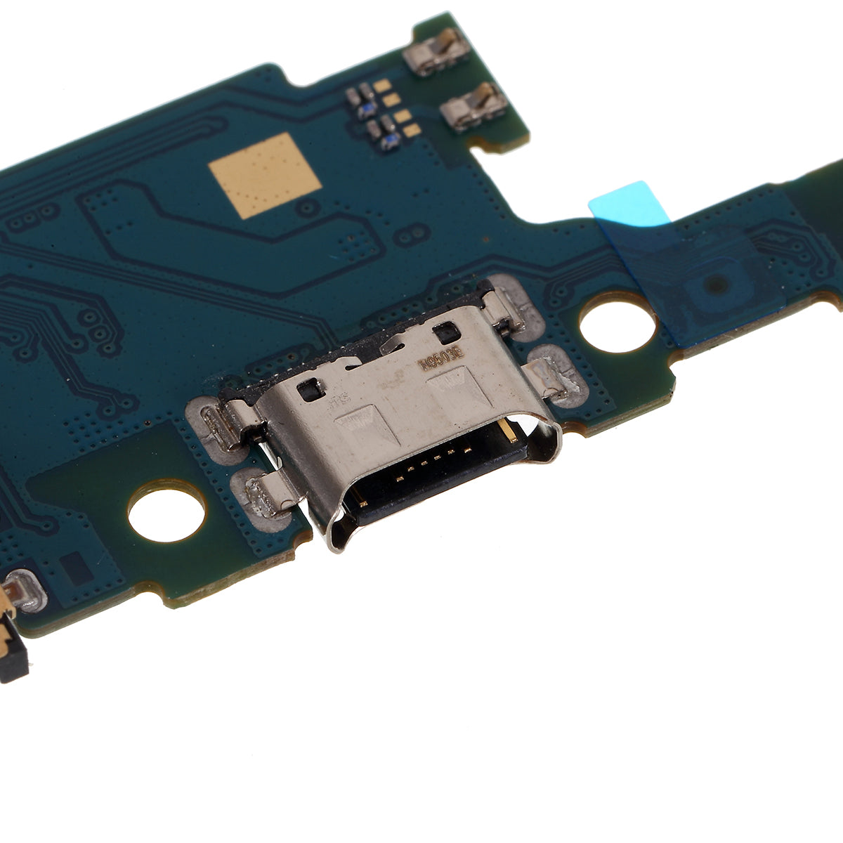 OEM Charging Port Flex Cable Replacement for Samsung Galaxy A20e SM-A202F/DS (Global)