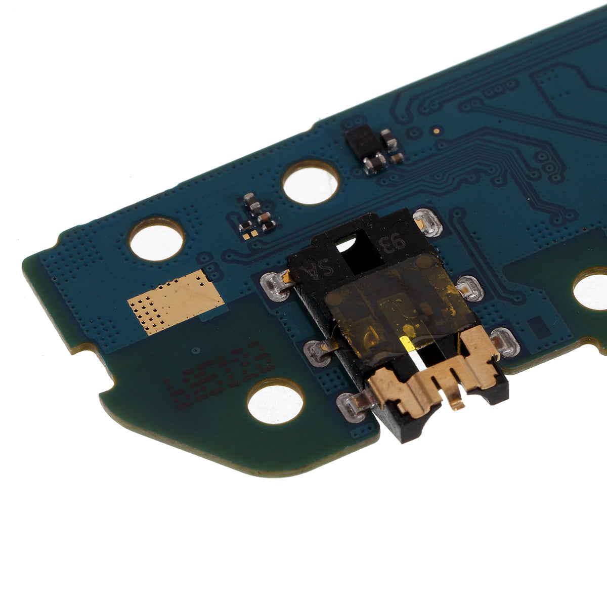 OEM Charging Port Flex Cable Replacement for Samsung Galaxy A20e SM-A202F/DS (Global)