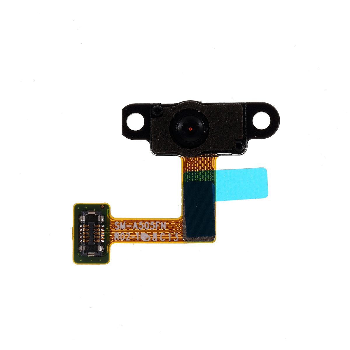 OEM Fingerprint Button Flex Cable Replacement for Samsung Galaxy A50 SM-A505F