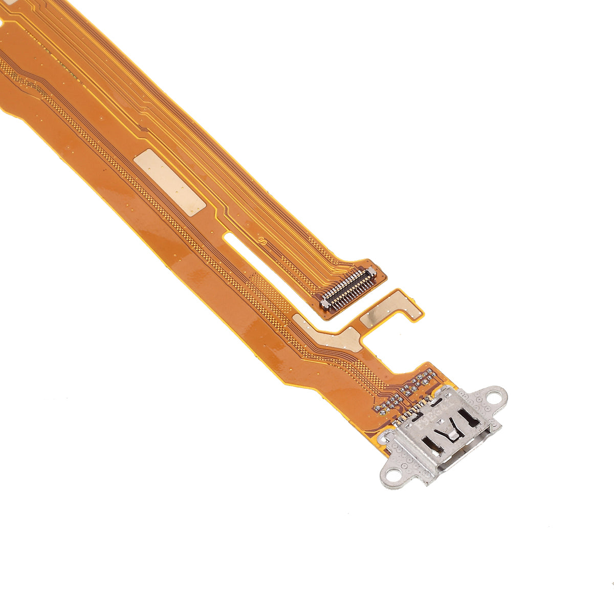 OEM Charging Port Flex Cable Part for OPPO A7x / F9 / F9 Pro / Realme 2 Pro