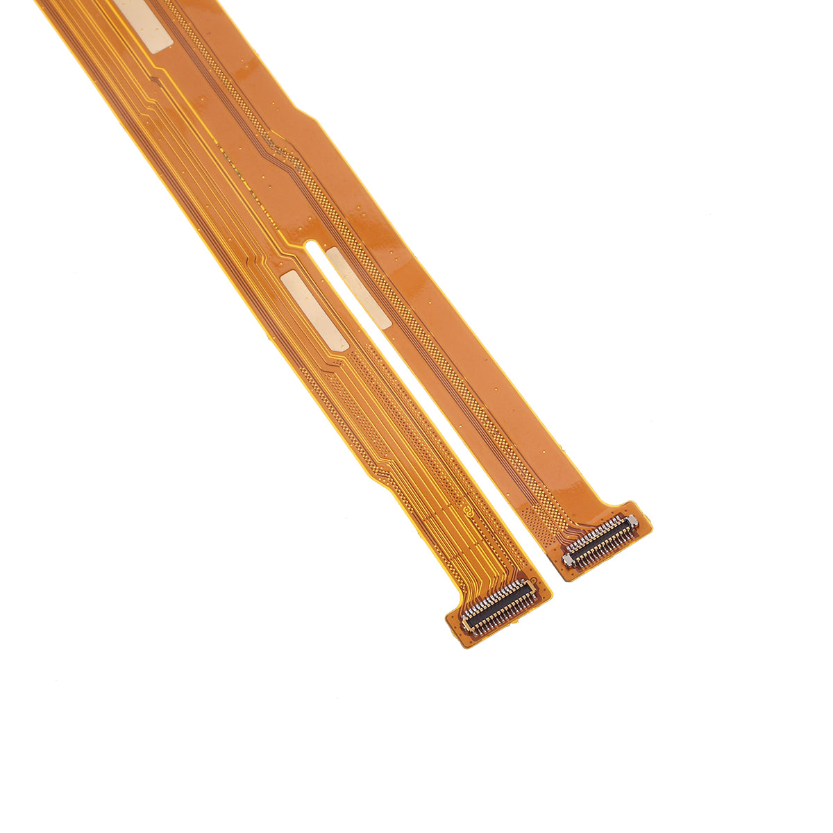 OEM Charging Port Flex Cable Part for OPPO A7x / F9 / F9 Pro / Realme 2 Pro