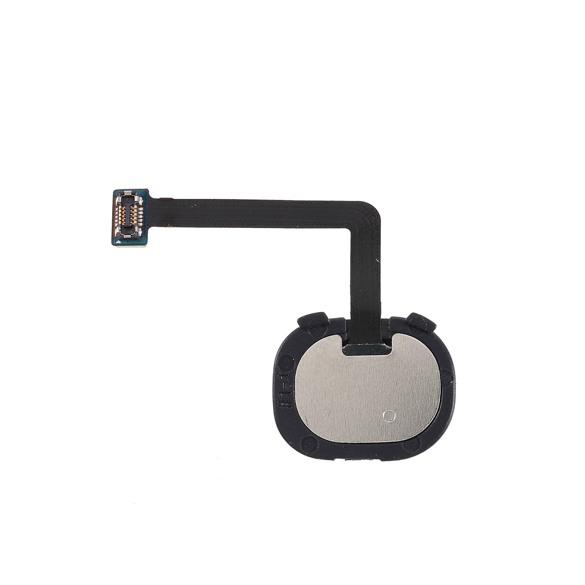OEM Home Key Fingerprint Button Flex Cable Replacement for Samsung Galaxy M30 SM-M305