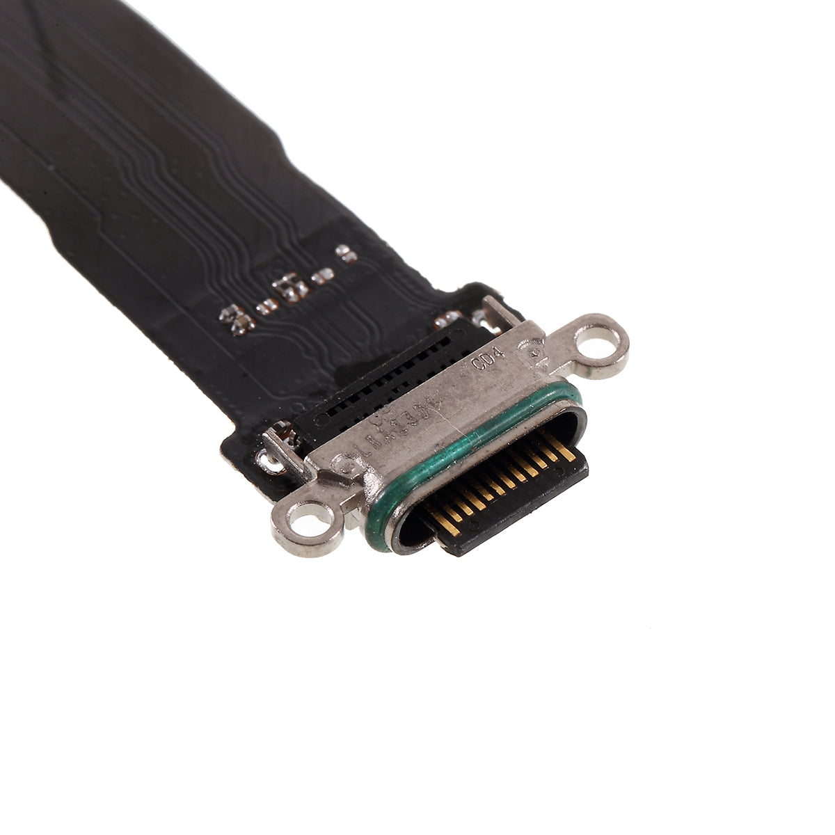 OEM Charging Port Flex Cable Replacement for OnePlus 7