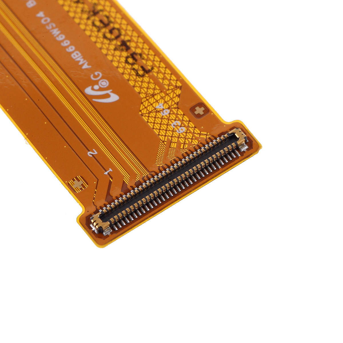 OEM Motherboard Connection Flex Cable Replace Part for Samsung Galaxy S10 5G SM-G977