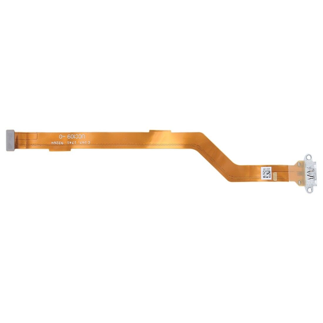 Charging Port Flex Cable Replacement Part for OPPO R11s Plus