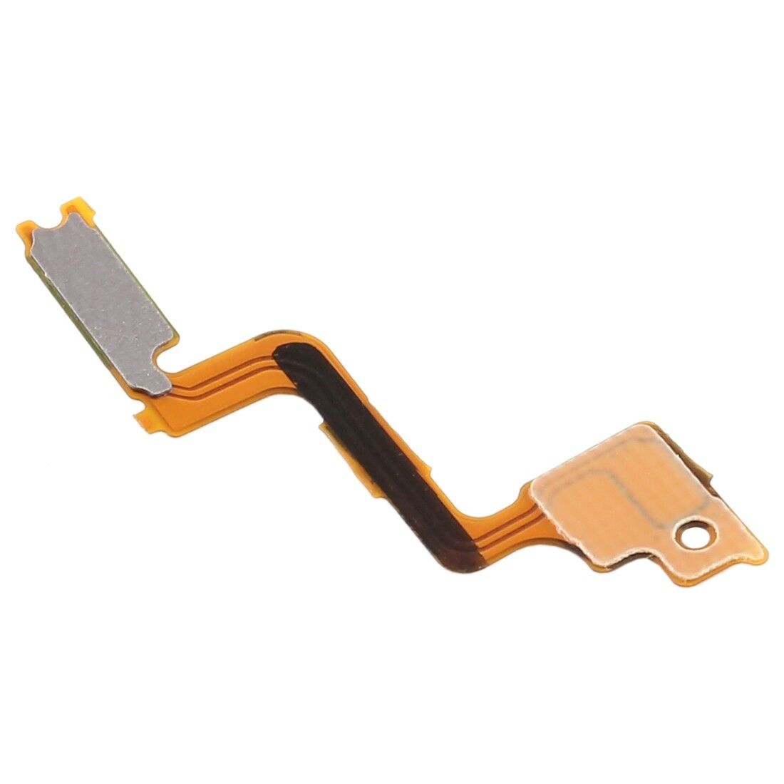 OEM Power On/Off Button Flex Cable Replacement Part for OPPO R11s Plus