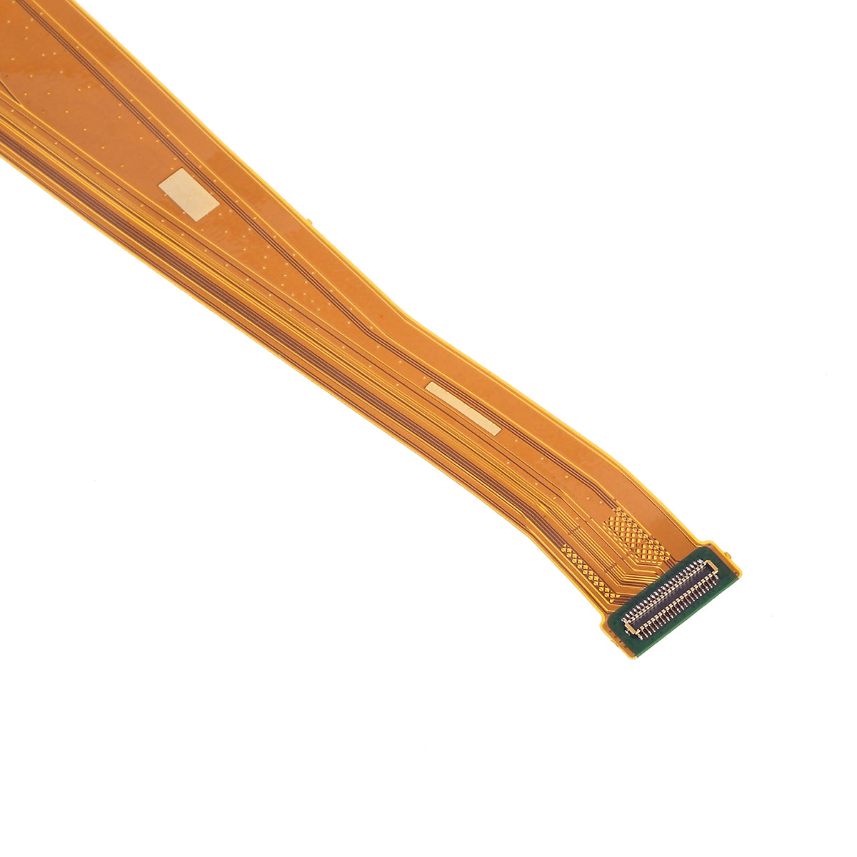 OEM Charging Port Flex Cable Replace Part for Oppo A7 / Oppo AX7