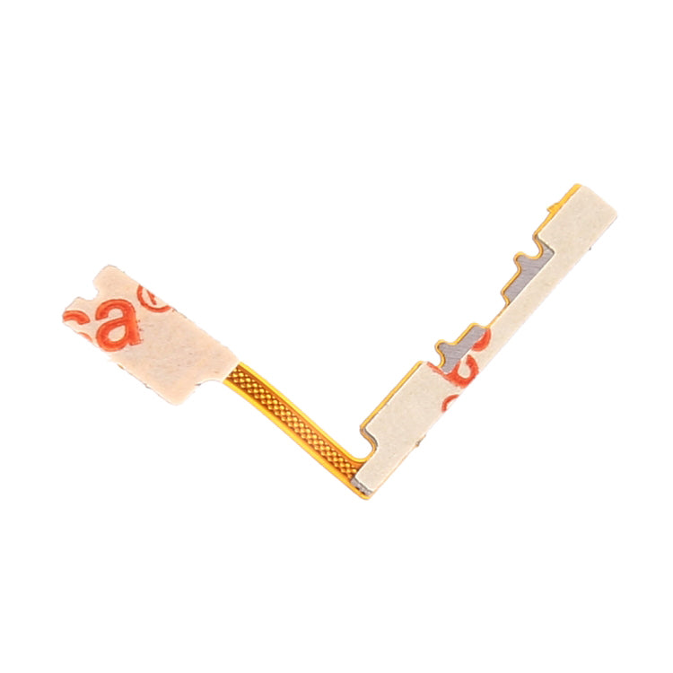 OEM Volume Flex Cable Replace Part for Oppo A7 / Oppo AX7