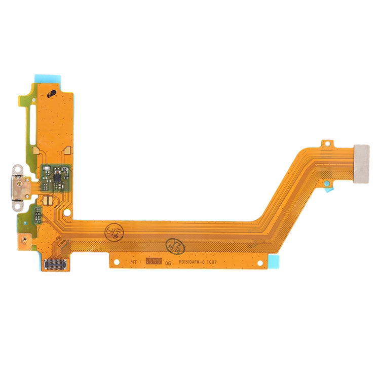 OEM Charging Port Flex Cable Replace Part for vivo Y51