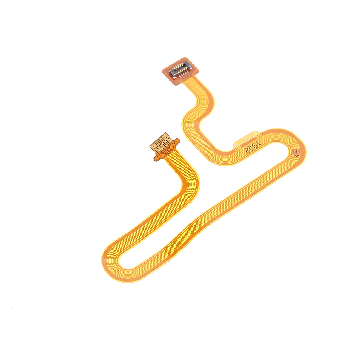 OEM Fingerprint Home Button Connection Flex Cable for Huawei Y6 / Y6 Prime (2019)