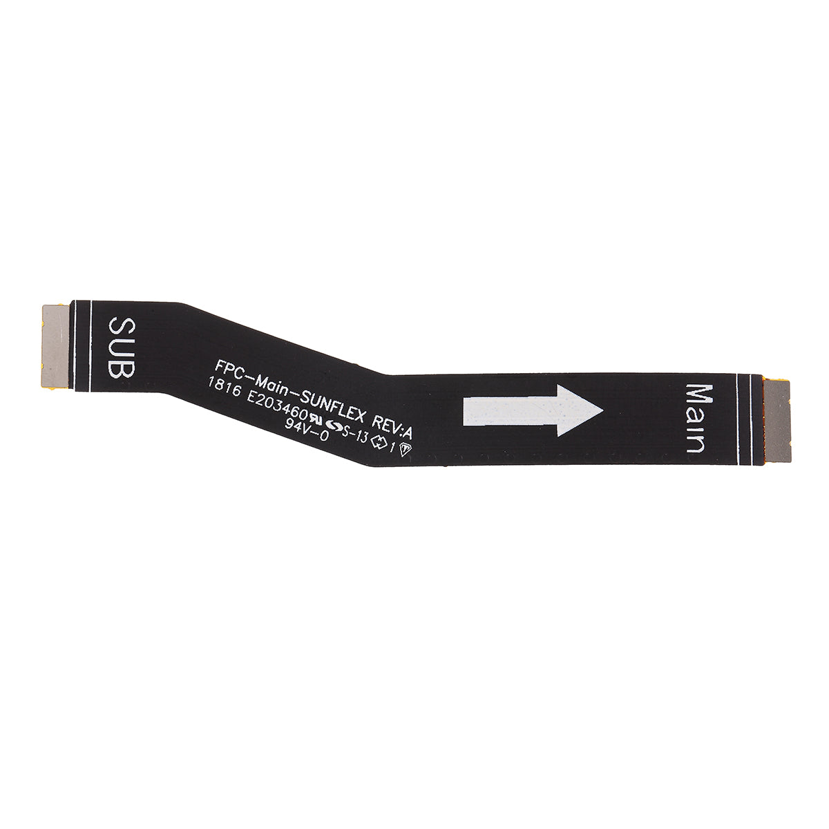 OEM Motherboard Connection Flex Cable for Nokia 6.1 Plus/Nokia X6