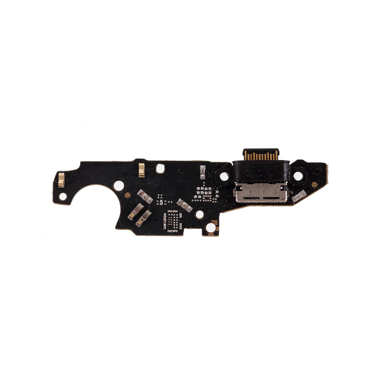 Charging Port Dock Connector Flex Cable Replacement Part for Huawei Mate 20 X
