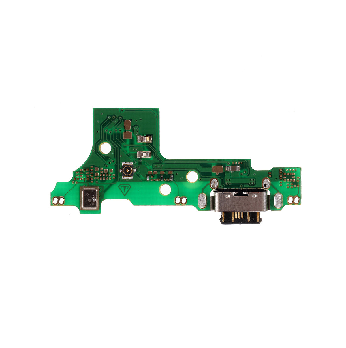 Charging Port Flex Cable Replacement for Nokia X71 TA-1167, TA-1172