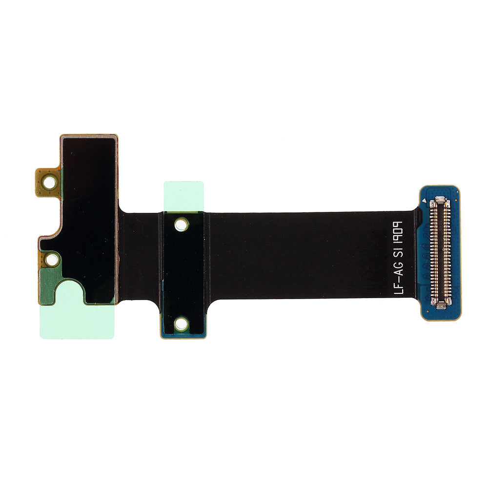 OEM Motherboard Connection Flex Cable Ribbon Part (Left) for Samsung Galaxy A90 A905F