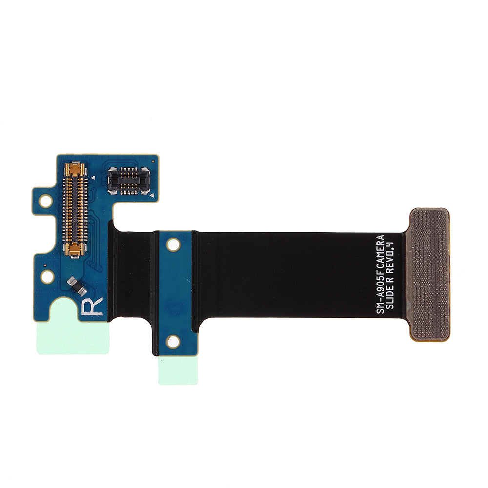 OEM Motherboard Connection Flex Cable Ribbon (Right) Part for Samsung Galaxy A90 A905F