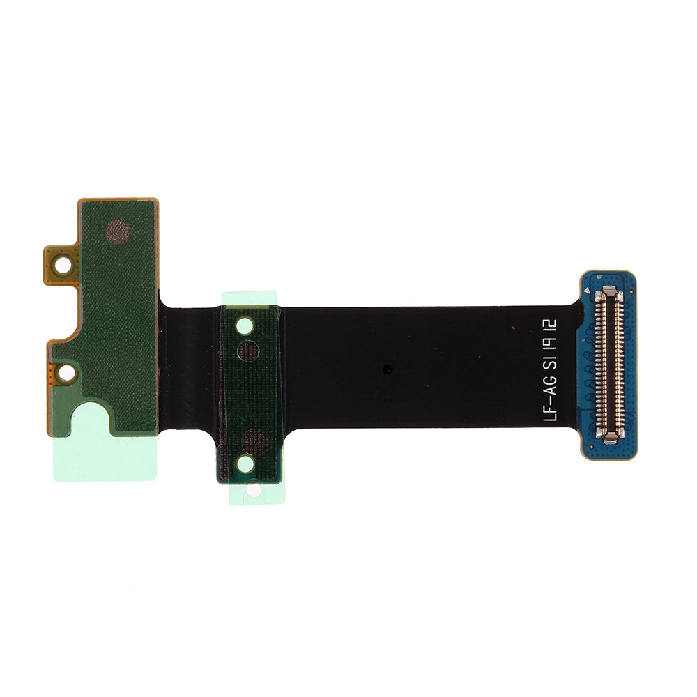 OEM Motherboard Connection Flex Cable Ribbon Part (Left) for Samsung Galaxy A80 A805F