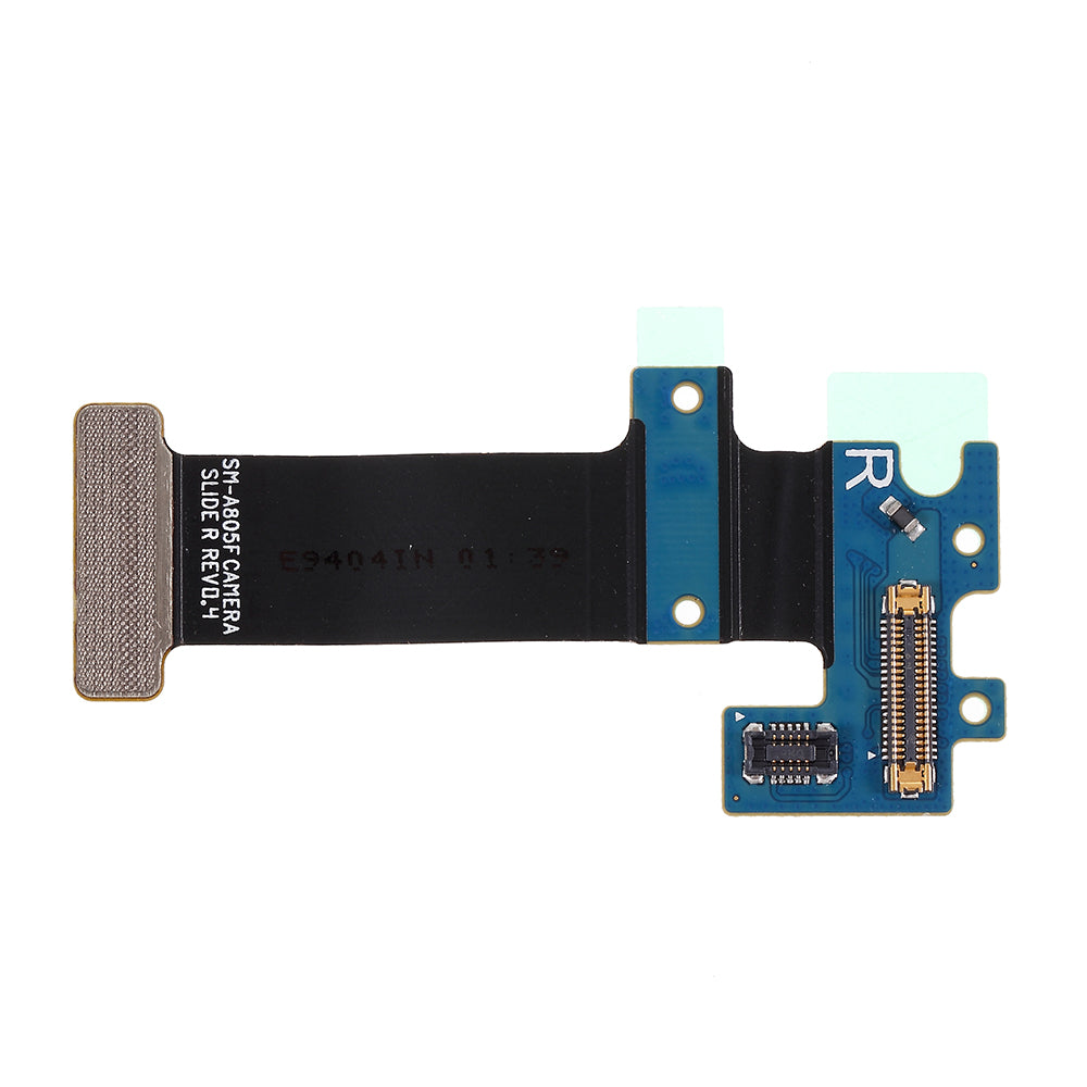 OEM Motherboard Connection Flex Cable Ribbon (Right) Part for Samsung Galaxy A80 A805F