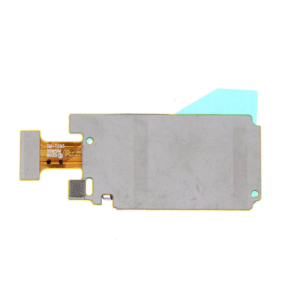 OEM SIM Card Holder Contact Flex Cable for Samsung Galaxy Tab A 10.5 (2018) T590