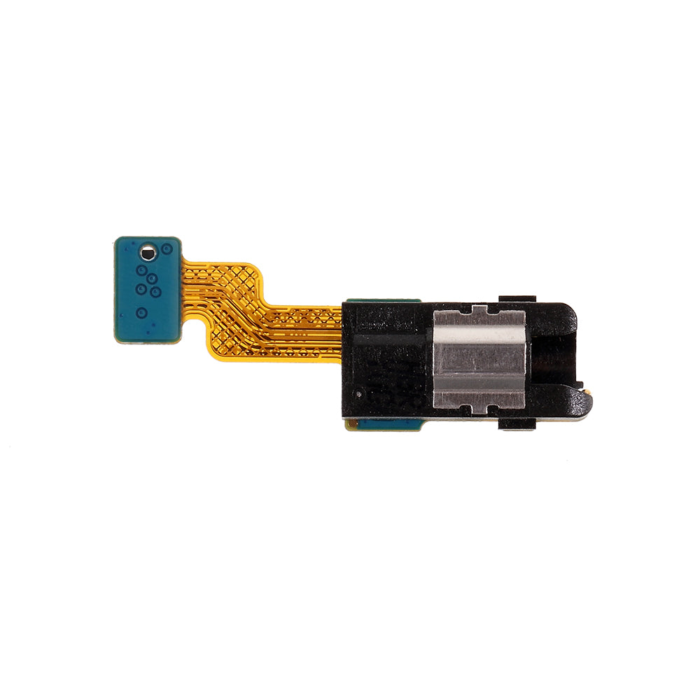 OEM Audio Earphone Jack Flex Cable for Samsung Galaxy Tab A 10.5 (2018) T590 T595