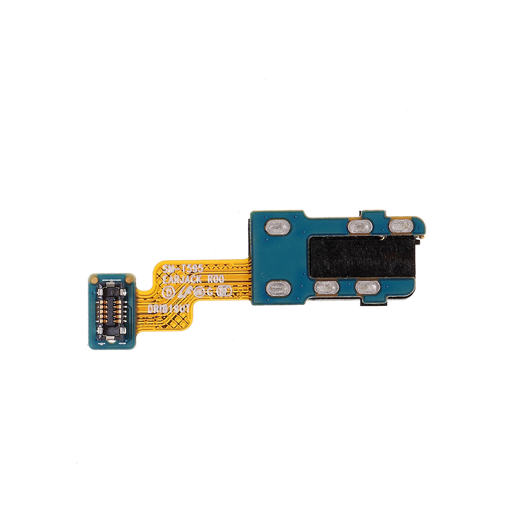OEM Audio Earphone Jack Flex Cable for Samsung Galaxy Tab A 10.5 (2018) T590 T595